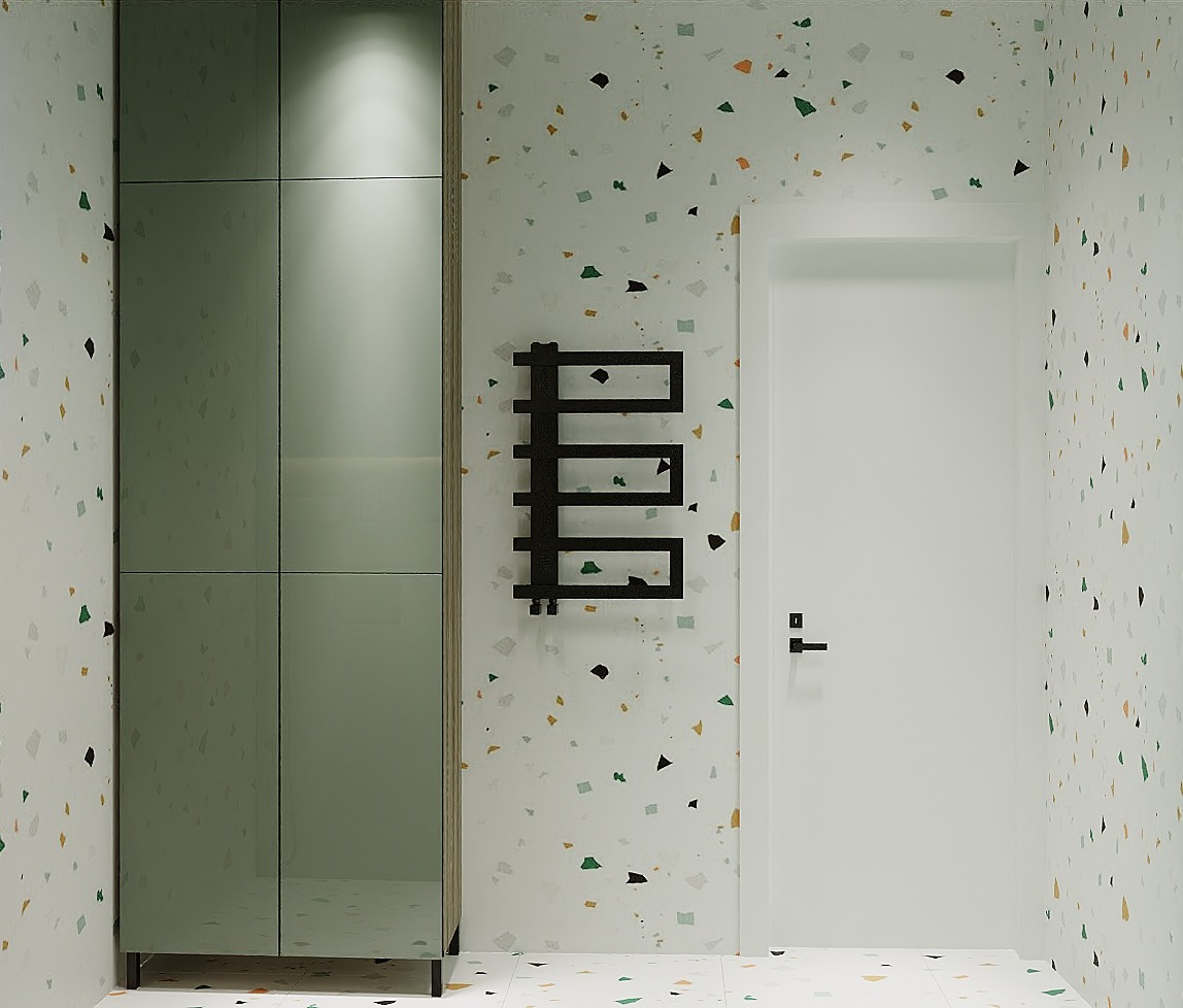  Greenville Residence, 65m2